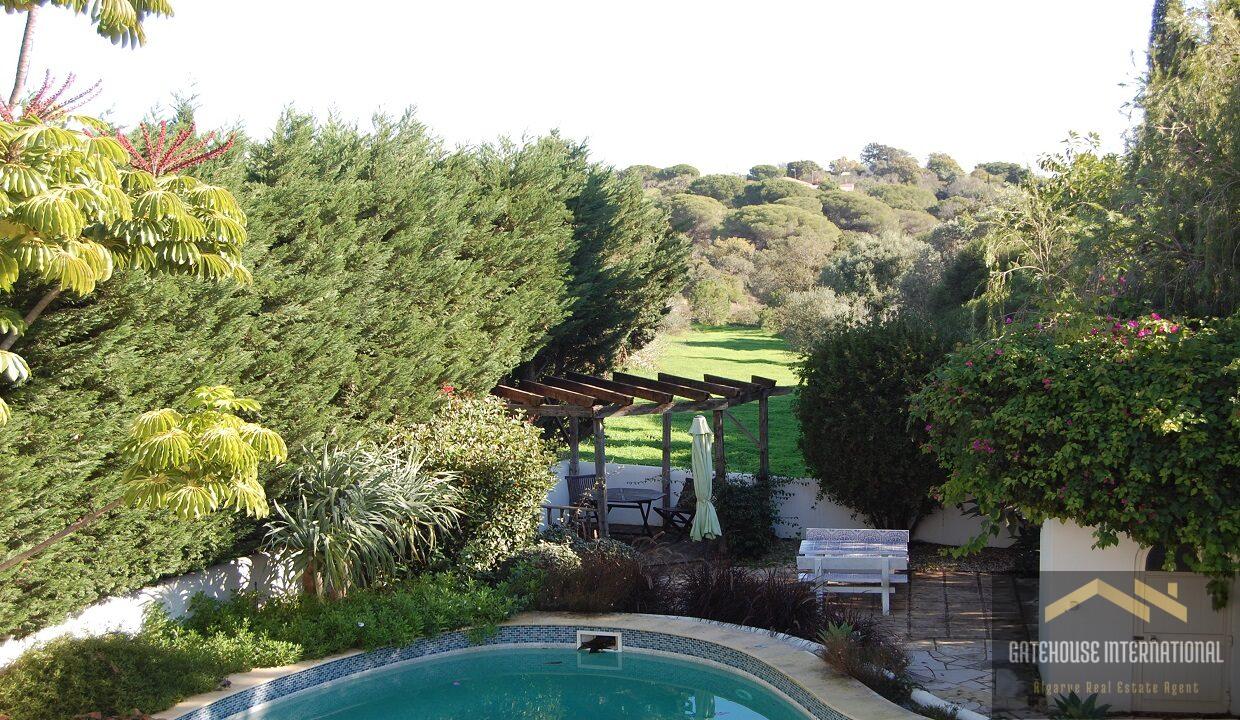 3 Bed With Pool Villa For Sale In Carvoeiro Algarve5