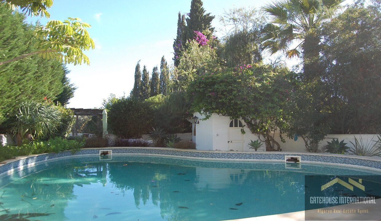 3 Bed With Pool Villa For Sale In Carvoeiro Algarve54