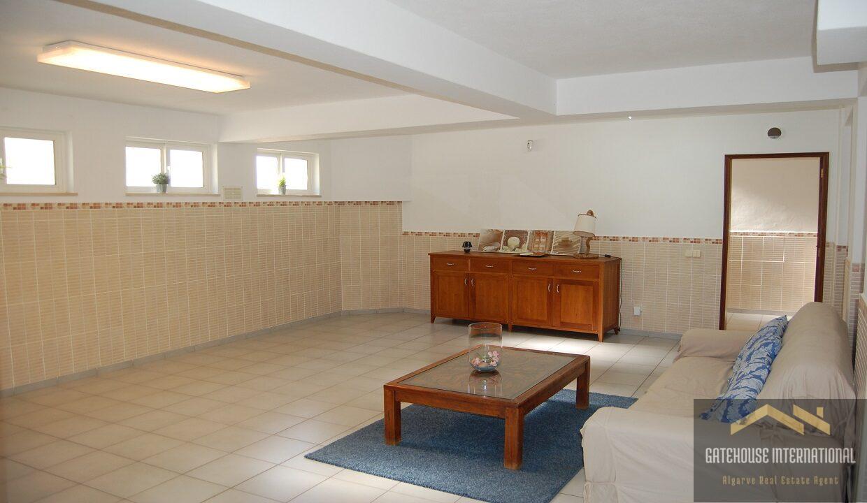 3 Bed With Pool Villa For Sale In Carvoeiro Algarve65