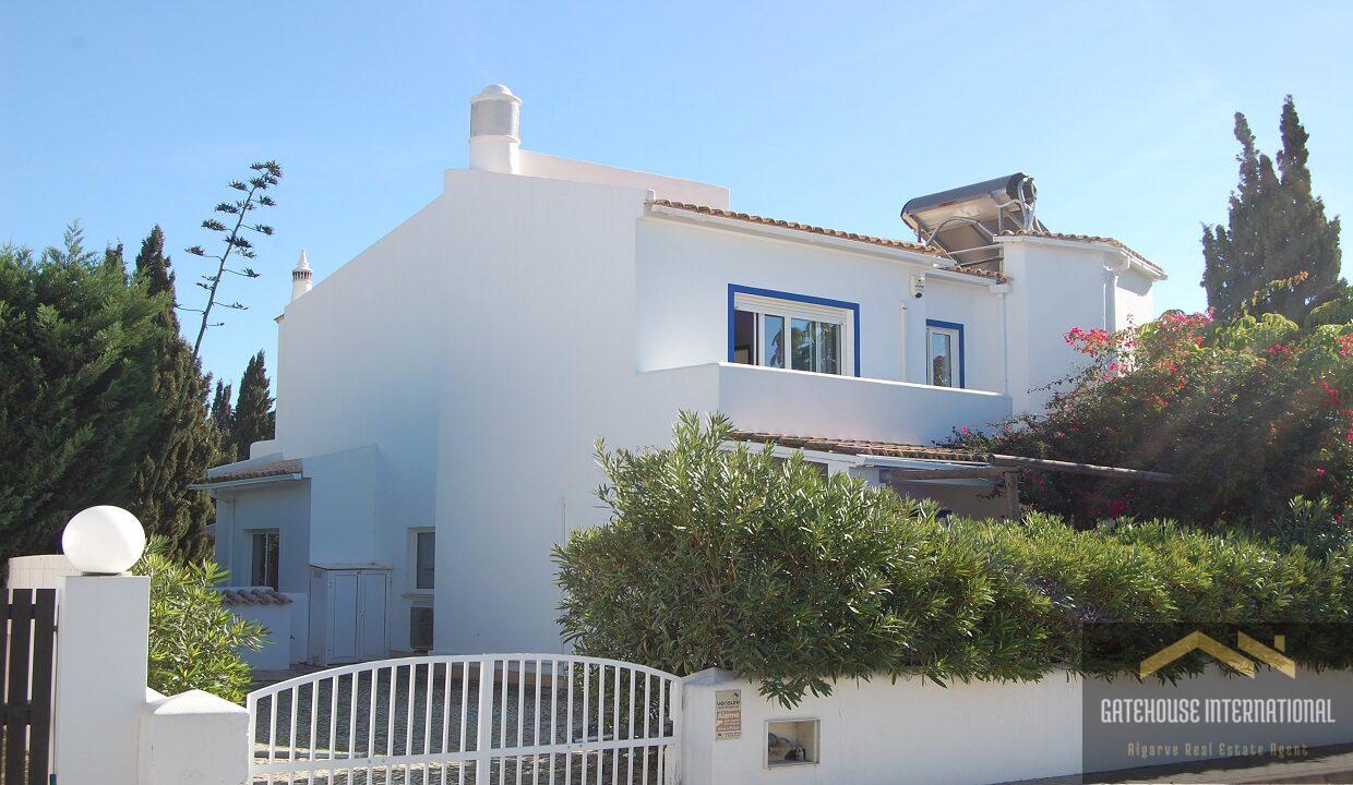 3 Bed With Pool Villa For Sale In Carvoeiro Algarve67
