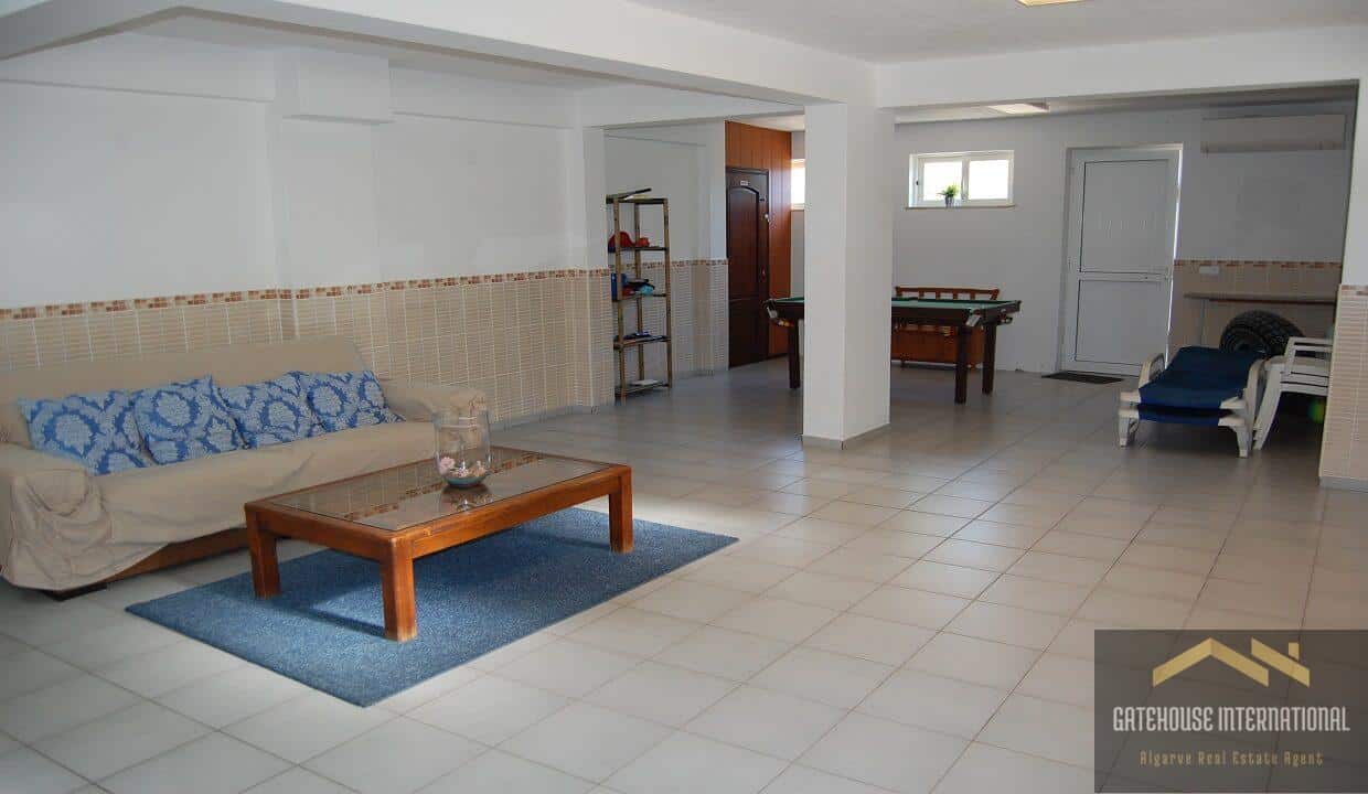 3 Bed With Pool Villa For Sale In Carvoeiro Algarve76