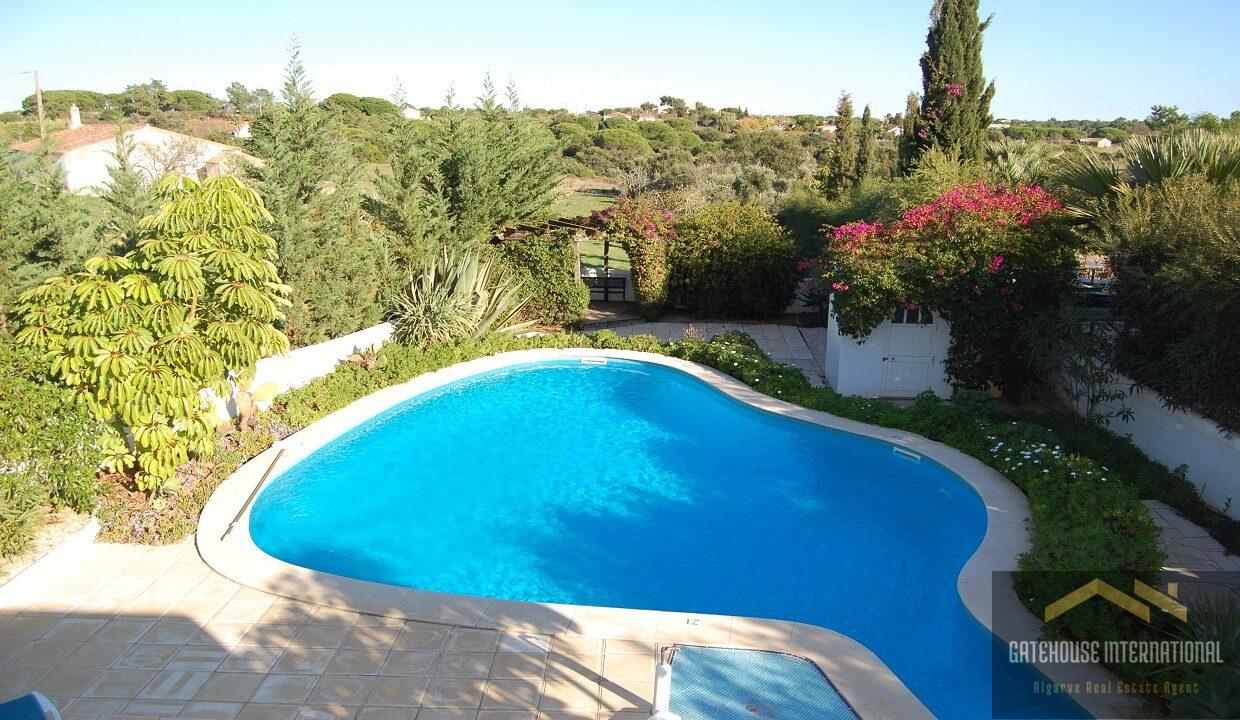 3 Bed With Pool Villa For Sale In Carvoeiro Algarve89