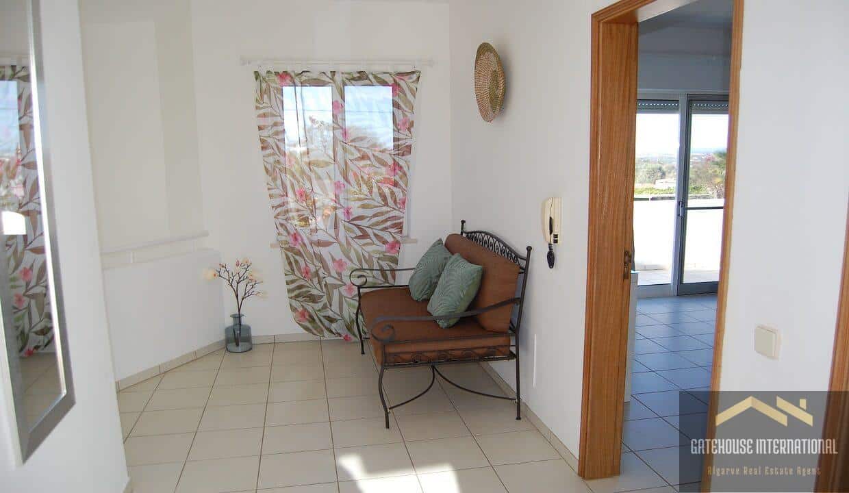 3 Bed With Pool Villa For Sale In Carvoeiro Algarve9