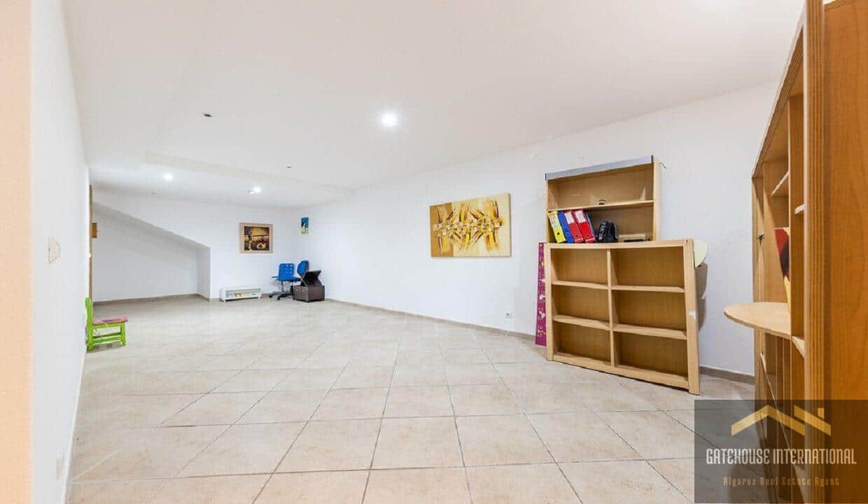 3 Bedroom Property Plus Basement In Vilamoura Algarve 17