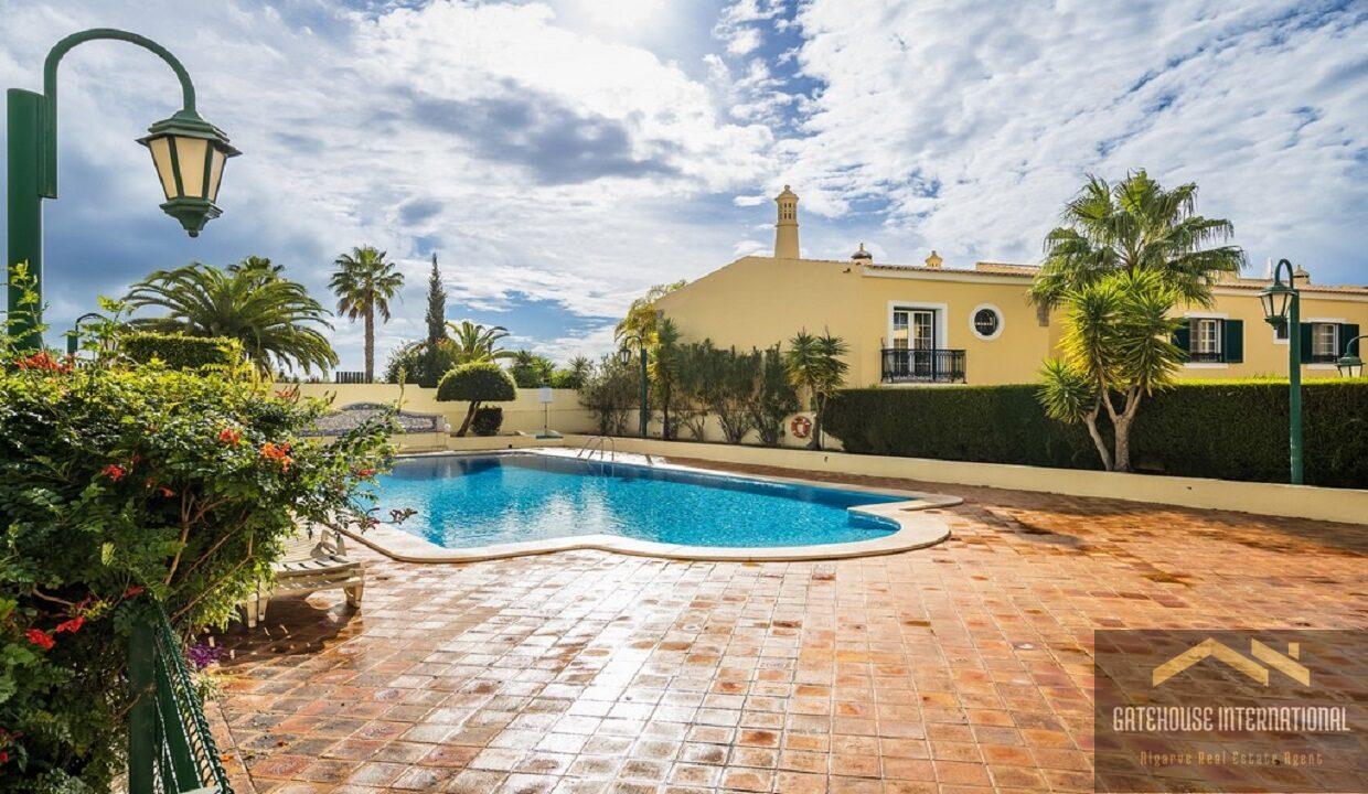 3 Bedroom Property Plus Basement In Vilamoura Algarve 19