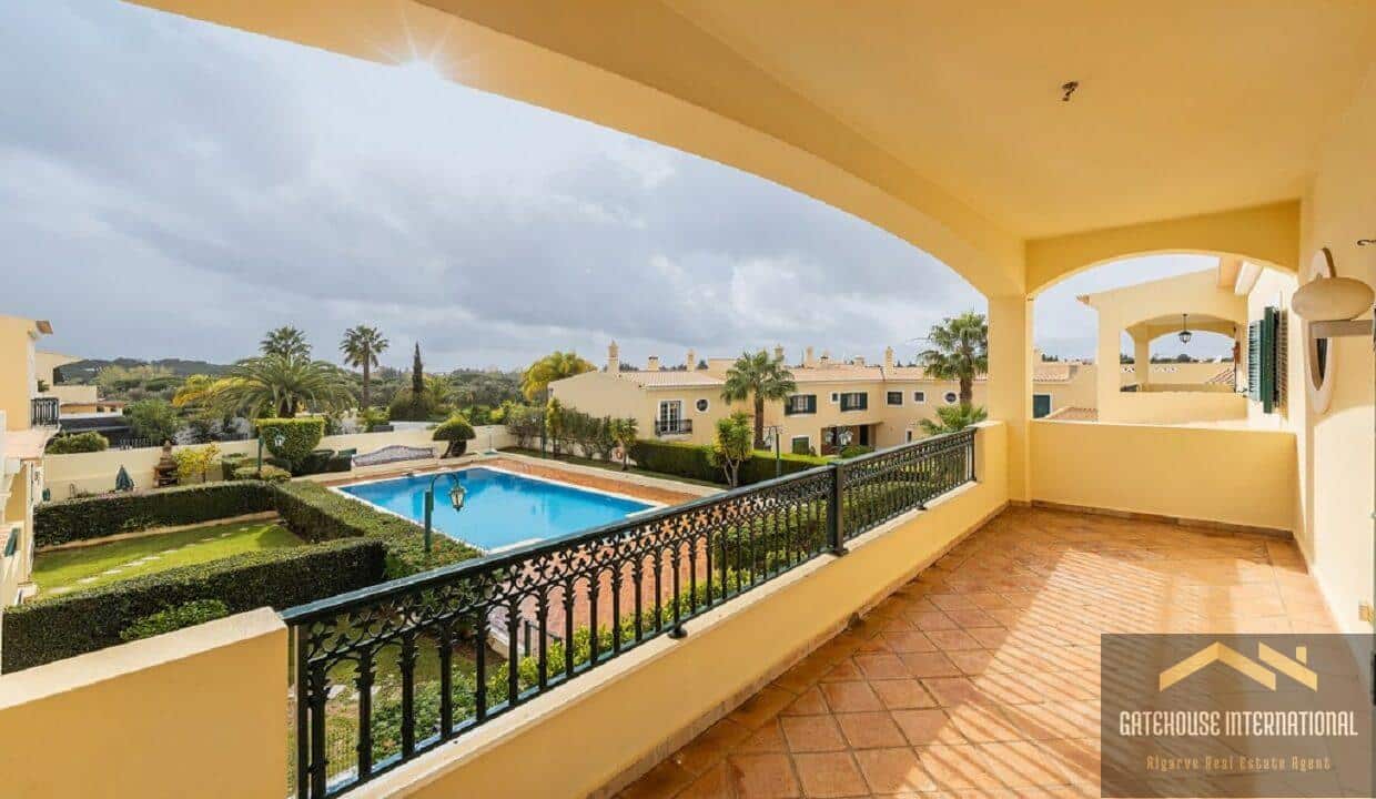 3 Bedroom Property Plus Basement In Vilamoura Algarve 19d