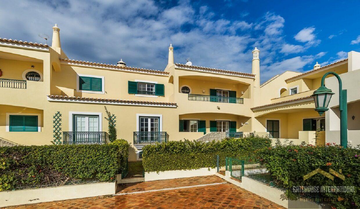 3 Bedroom Property Plus Basement In Vilamoura Algarve 2