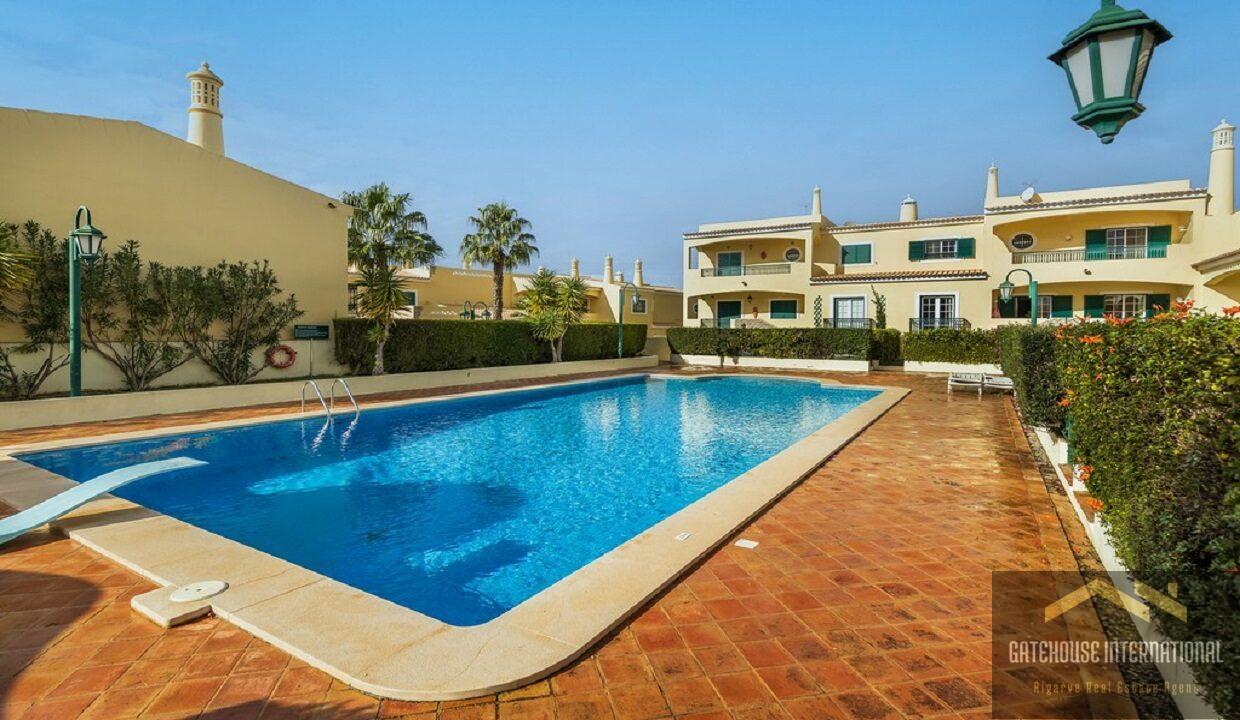 3 Bedroom Property Plus Basement In Vilamoura Algarve 20