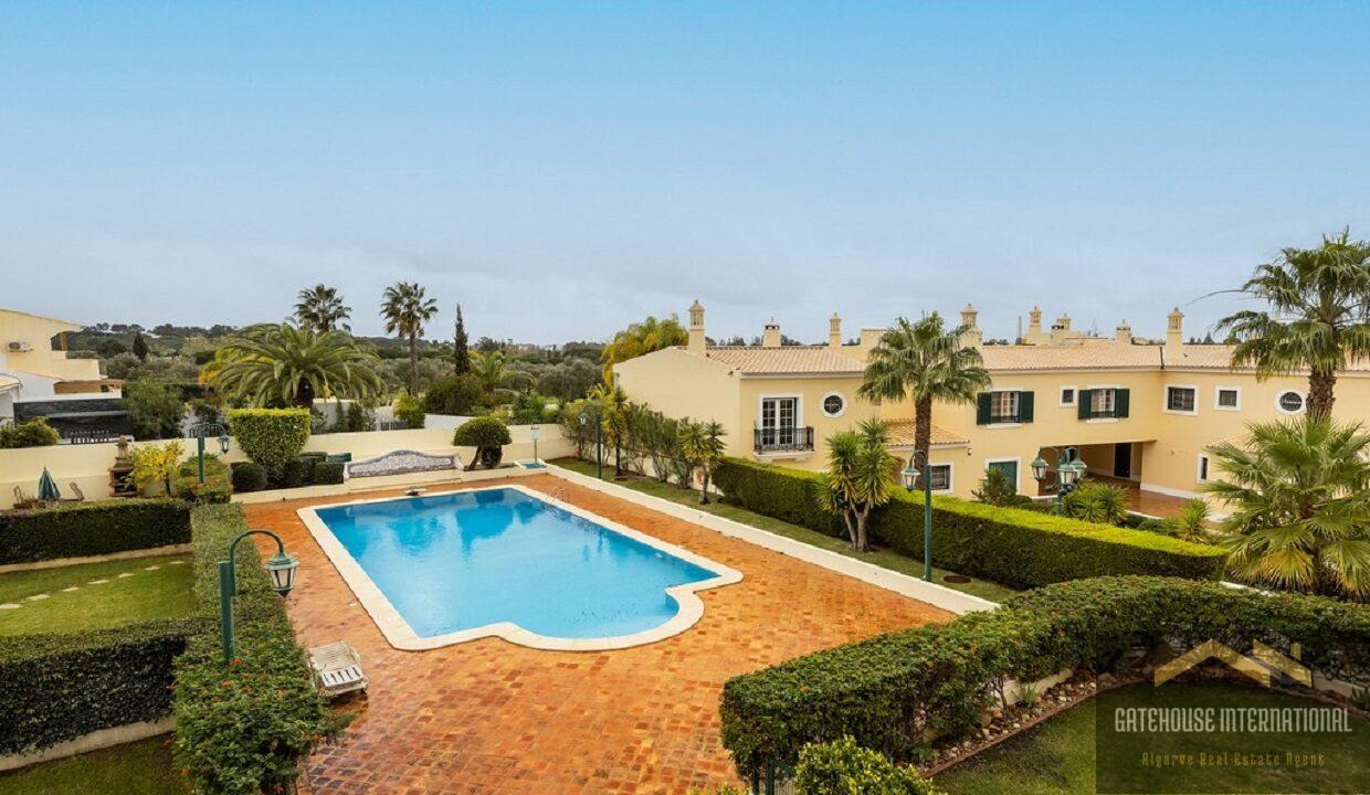 3 Bedroom Property Plus Basement In Vilamoura Algarve 4