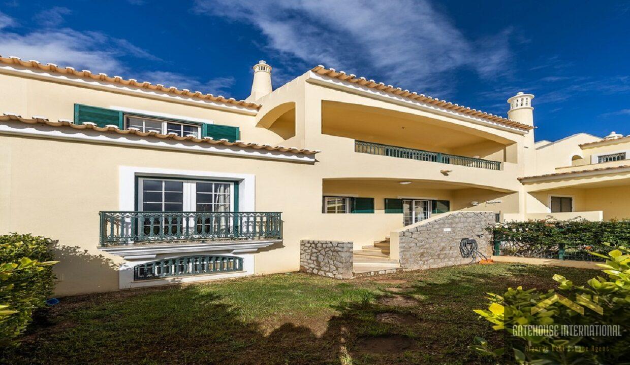 3 Bedroom Property Plus Basement In Vilamoura Algarve 5