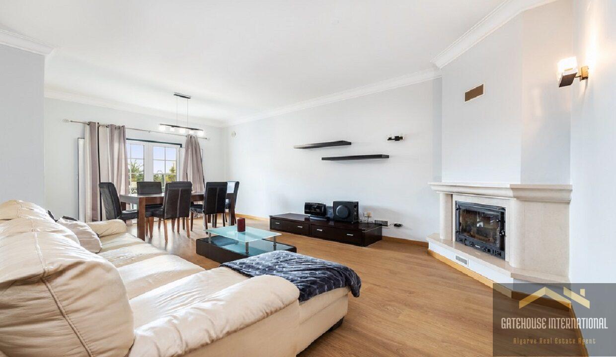 3 Bedroom Property Plus Basement In Vilamoura Algarve 6