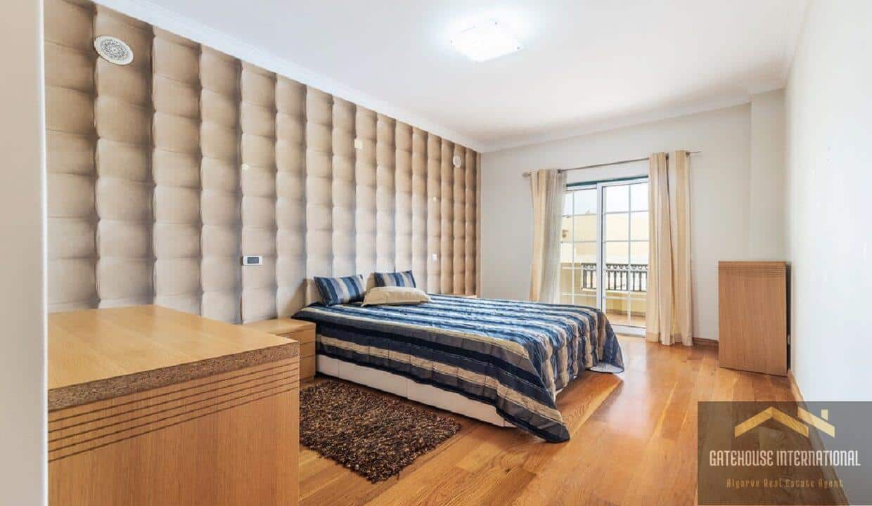 3 Bedroom Property Plus Basement In Vilamoura Algarve 9