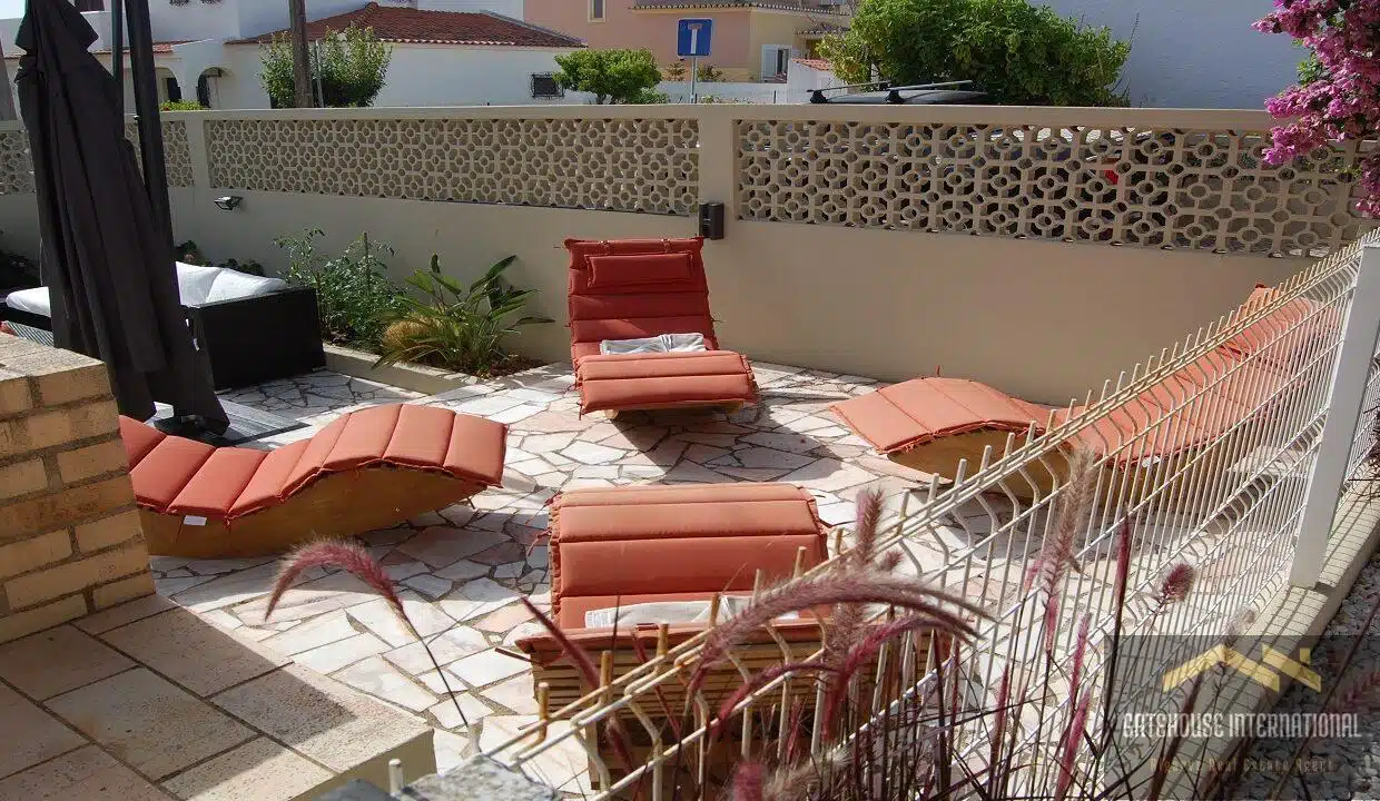 3 Bedroom Villa With Pool For Sale In Carvoeiro 26