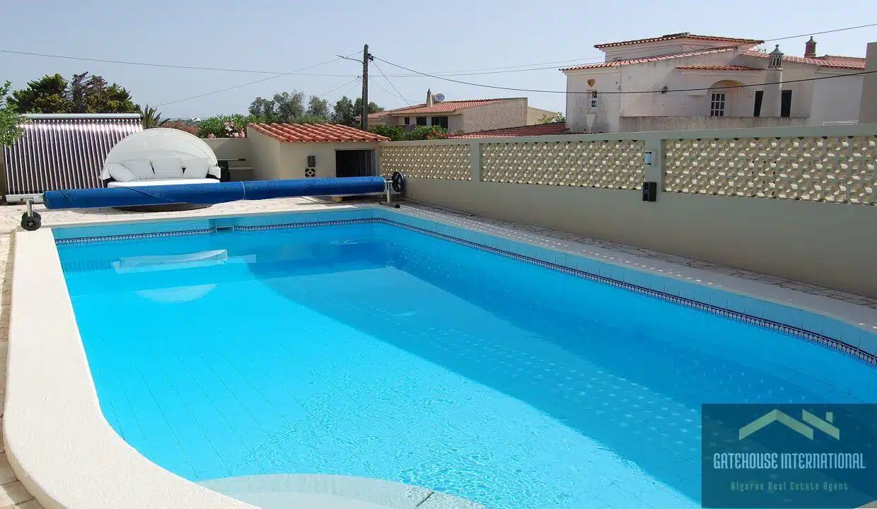 3 Bedroom Villa With Pool For Sale In Carvoeiro 5