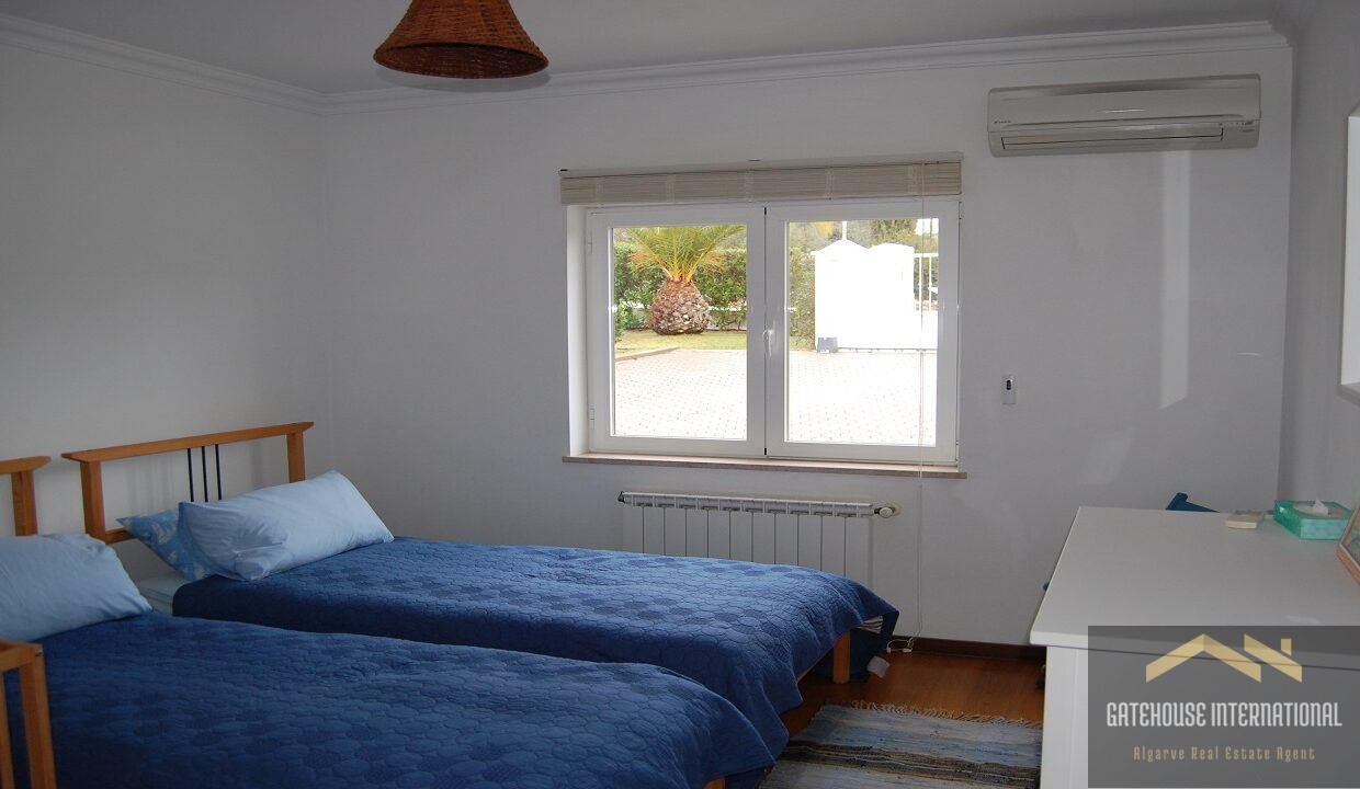 4 Bed En-suite Villa For Sale In Carvoeiro Algarve 15