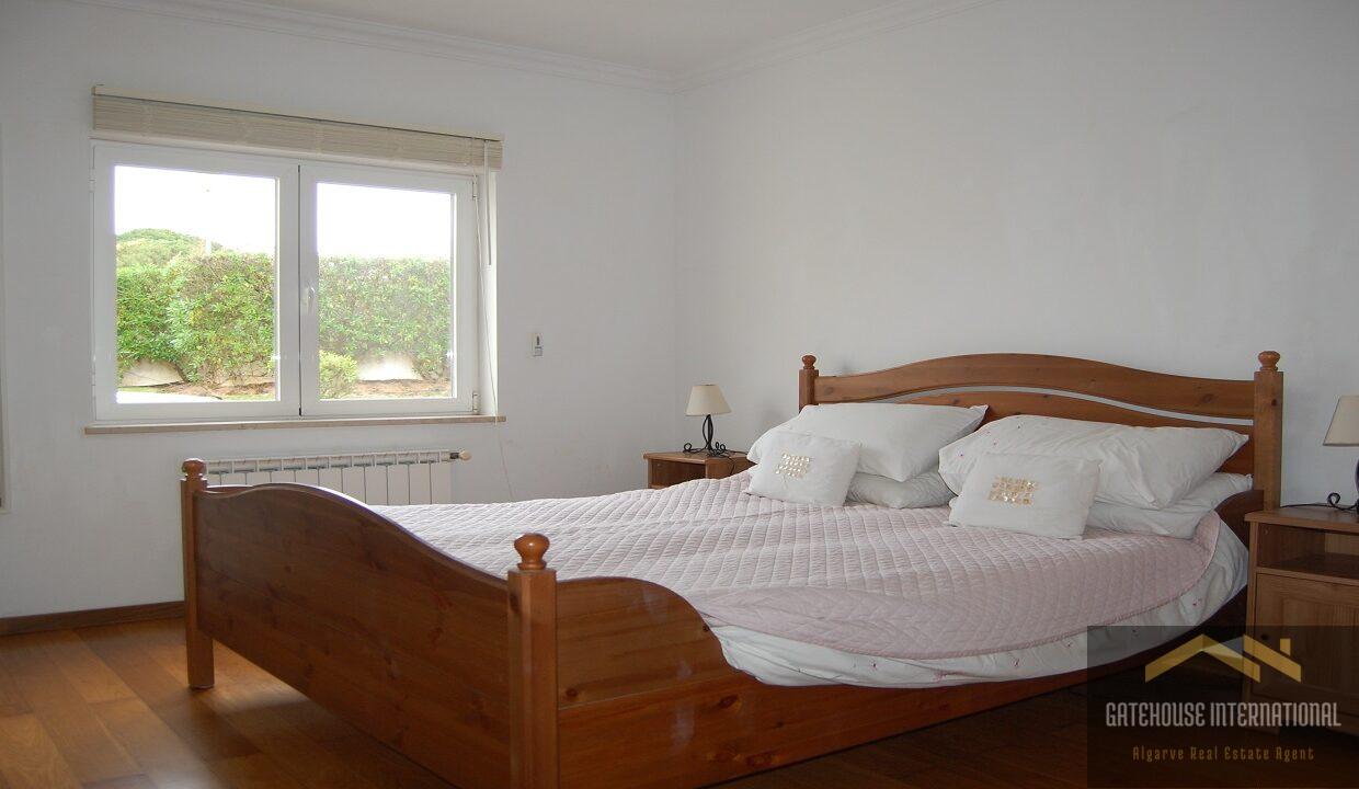 4 Bed En-suite Villa For Sale In Carvoeiro Algarve 17