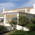 4 Bed En suite Villa For Sale In Carvoeiro Algarve 2