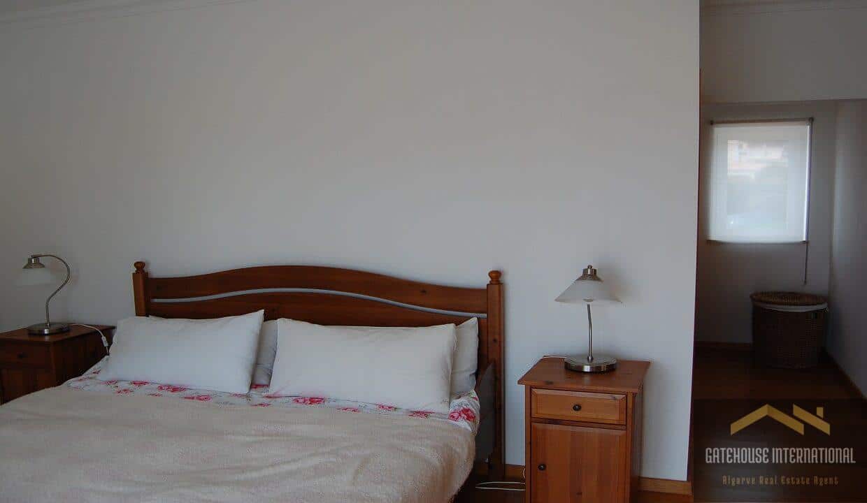 4 Bed En-suite Villa For Sale In Carvoeiro Algarve 21