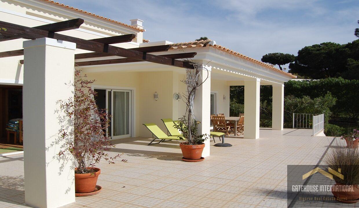 4 Bed En-suite Villa For Sale In Carvoeiro Algarve 6