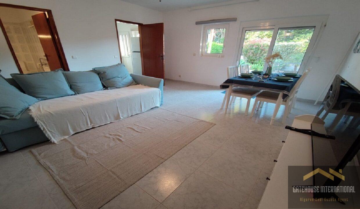 4 Bed Villa For Sale In Santa Barbara de Nexe Algarve21