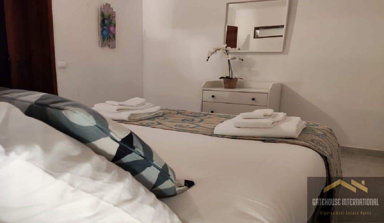 4 Bed Villa For Sale In Santa Barbara de Nexe Algarve3