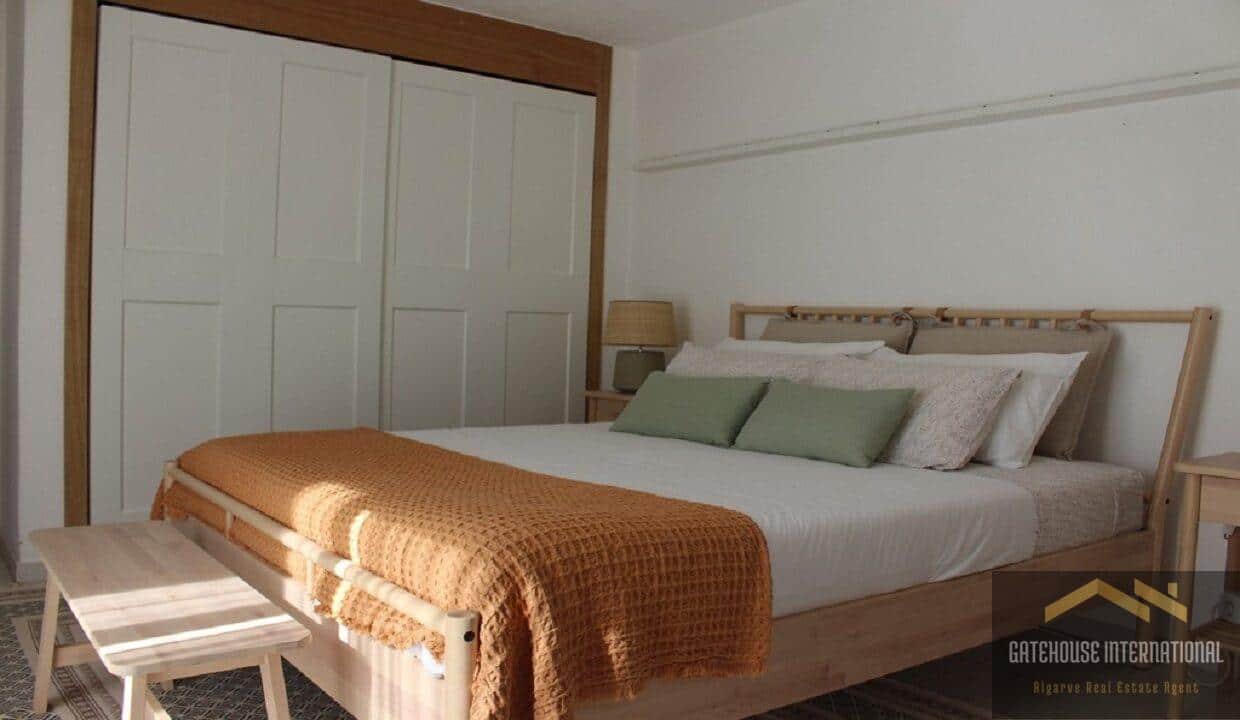 4 Bed Villa For Sale In Santa Barbara de Nexe Algarve34