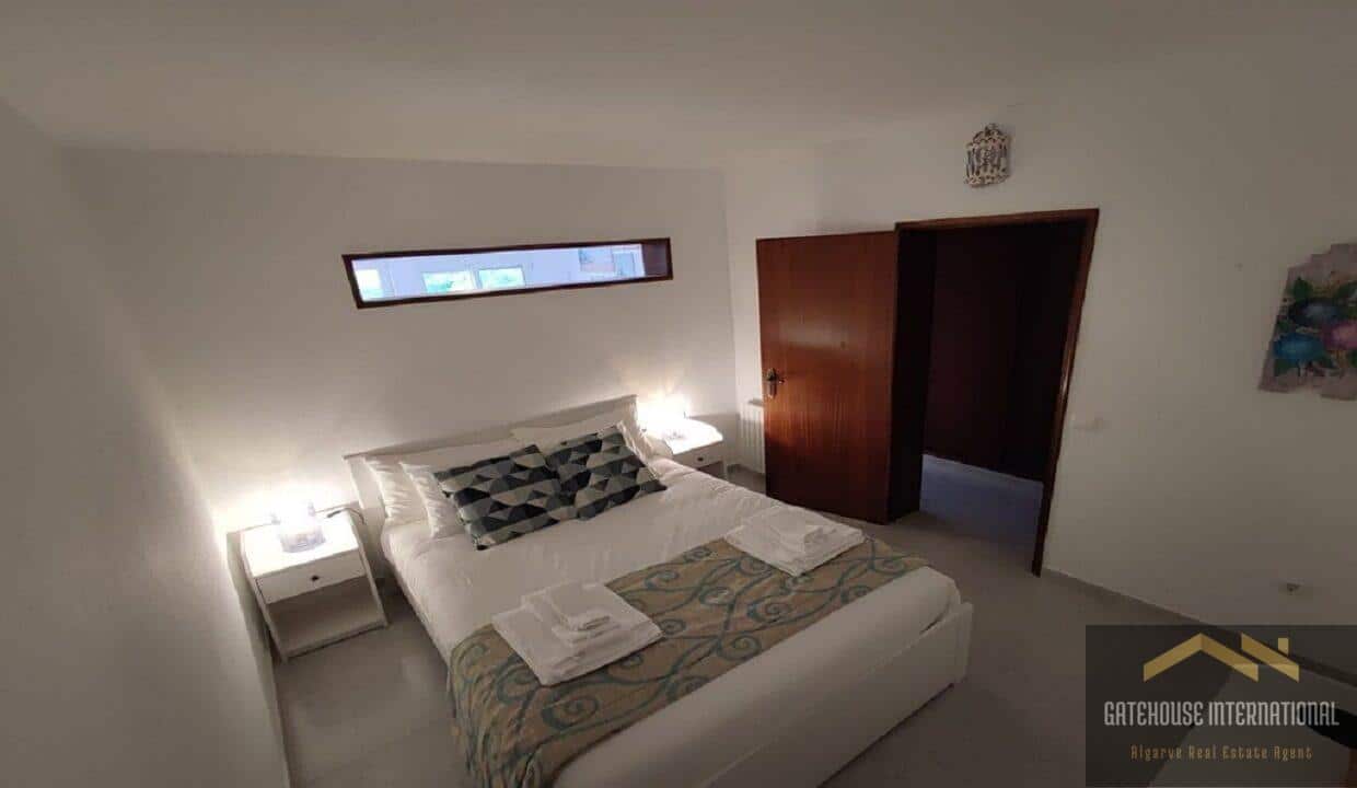 4 Bed Villa For Sale In Santa Barbara de Nexe Algarve78