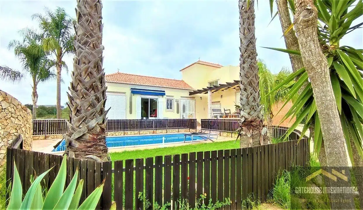 4 Bed Villa For Sale In Sao Bras de Alportel Algarve 1 transformed