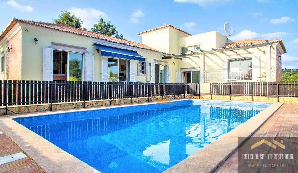 4 Bed Villa For Sale In Sao Bras de Alportel Algarve 2 transformed