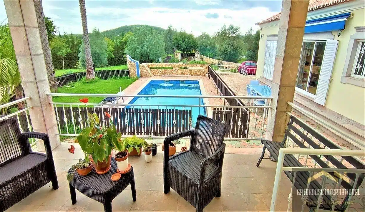 4 Bed Villa For Sale In Sao Bras de Alportel Algarve 6 transformed