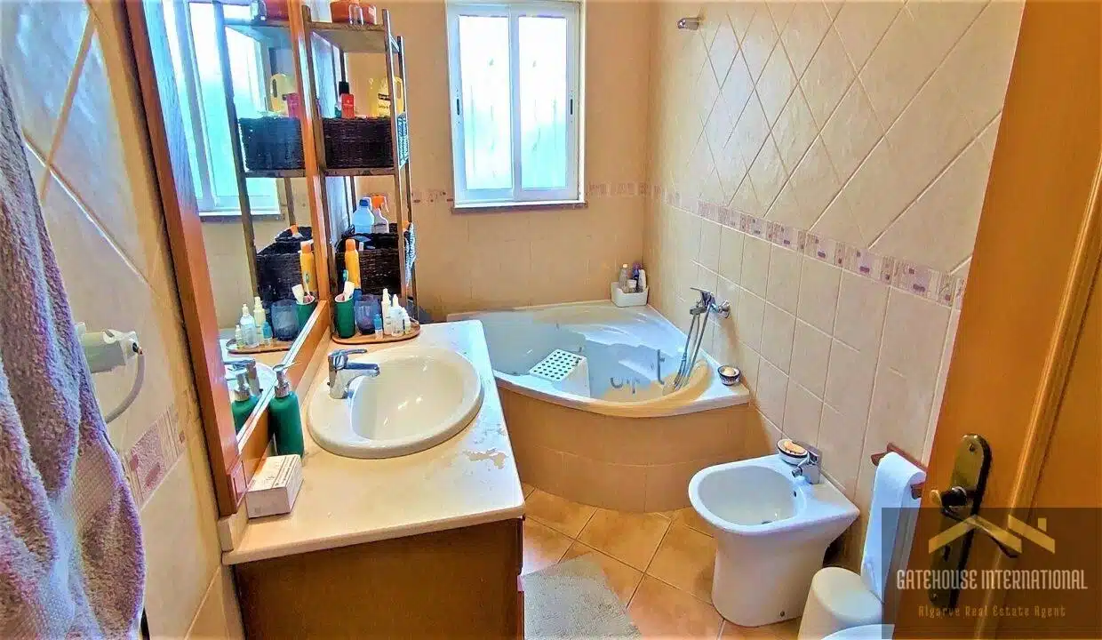 4 Bed Villa For Sale In Sao Bras de Alportel Algarve 67 transformed