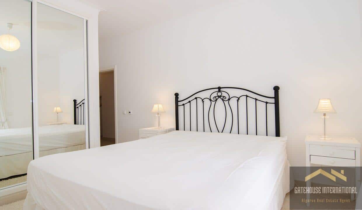 4 Bed Villa On Golf de Santo Antonio Resort Algarve 16