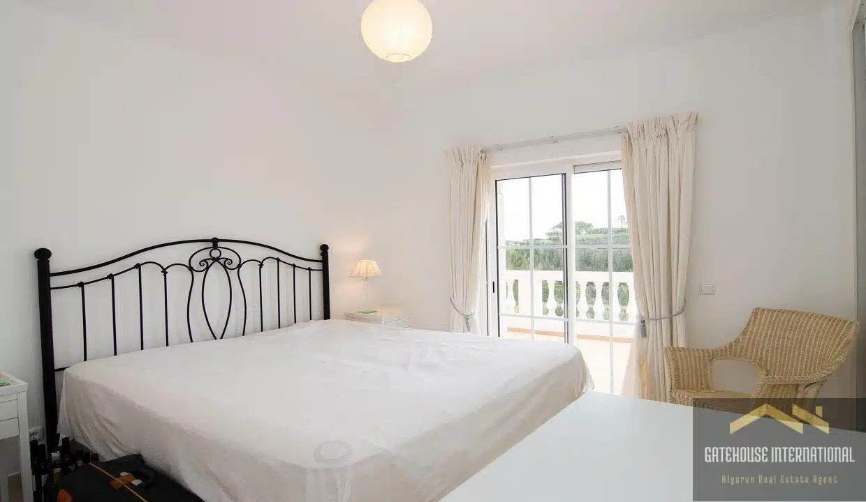 4 Bed Villa On Golf de Santo Antonio Resort Algarve 17