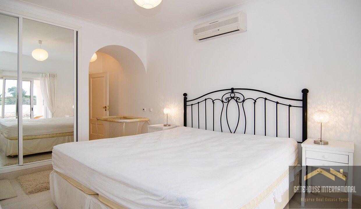 4 Bed Villa On Golf de Santo Antonio Resort Algarve 20