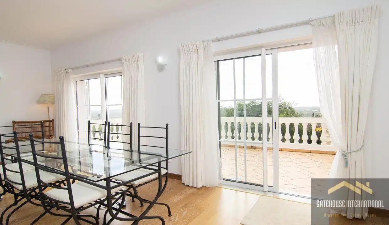 4 Bed Villa On Golf de Santo Antonio Resort Algarve 8