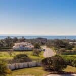 5 Bed Villa For Sale In Carvoeiro Algarve With Sea Views 1