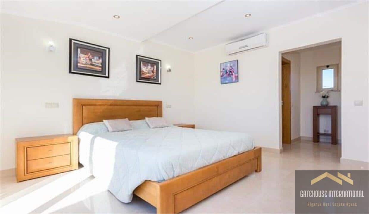 5 Bed Villa Next To Salgados Golf Albufeira Algarve 09