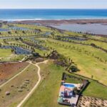 5 Bed Villa Next To Salgados Golf Albufeira Algarve