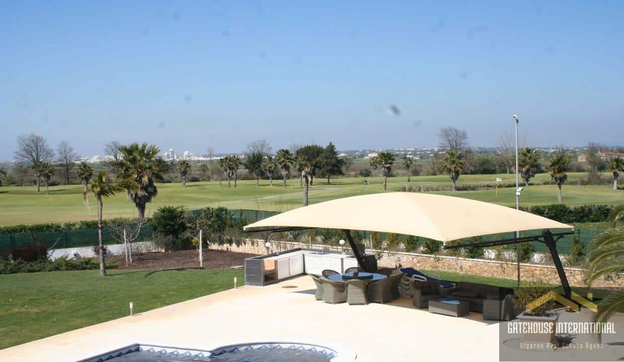 5 Bed Villa Next To Salgados Golf Albufeira Algarve 66