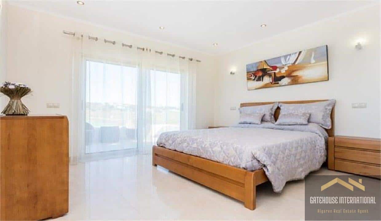 5 Bed Villa Next To Salgados Golf Albufeira Algarve 76