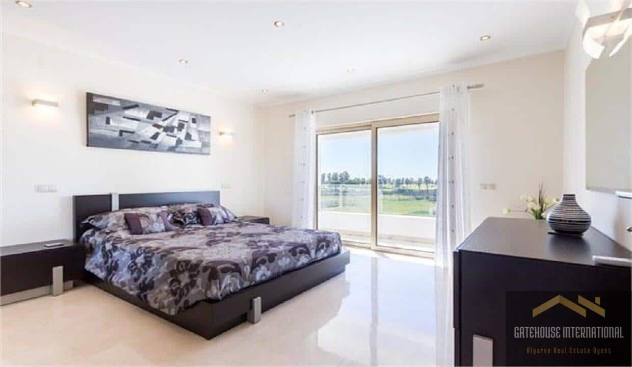 5 Bed Villa Next To Salgados Golf Albufeira Algarve 87