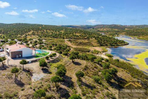 Alentejo Portugal Property For Sale