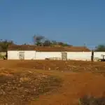 Algarve Property With 3.8 Hectares For Renovation In Cebolar Portimao 1