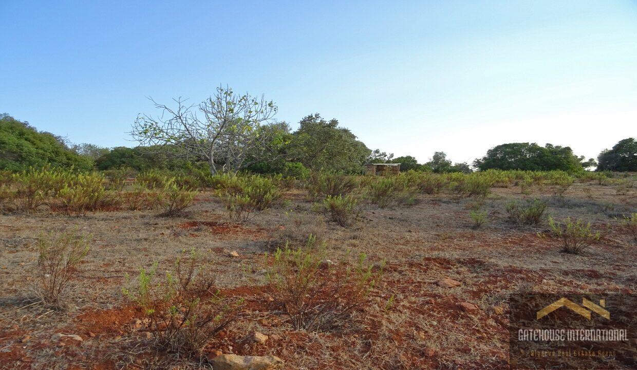 Algarve Property With 3.8 Hectares For Renovation In Cebolar Portimao 5