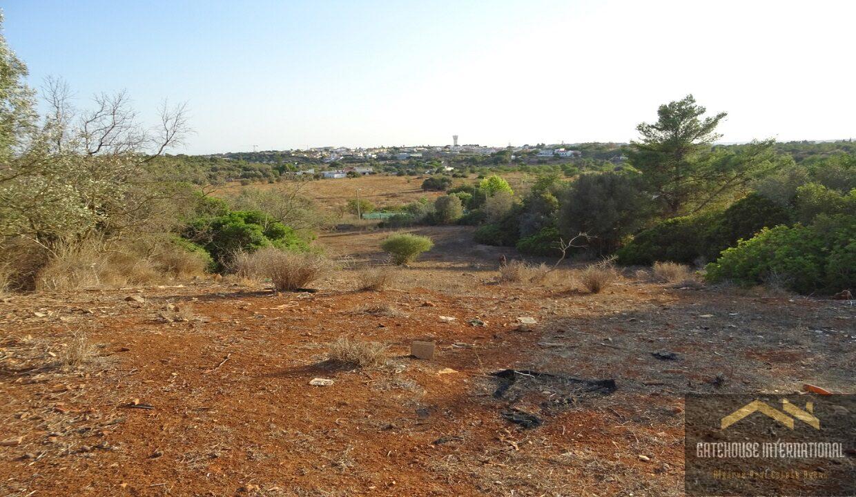 Algarve Property With 3.8 Hectares For Renovation In Cebolar Portimao 7