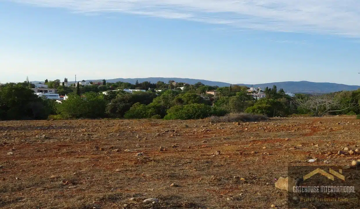 Algarve Property With 3.8 Hectares For Renovation In Cebolar Portimao 8