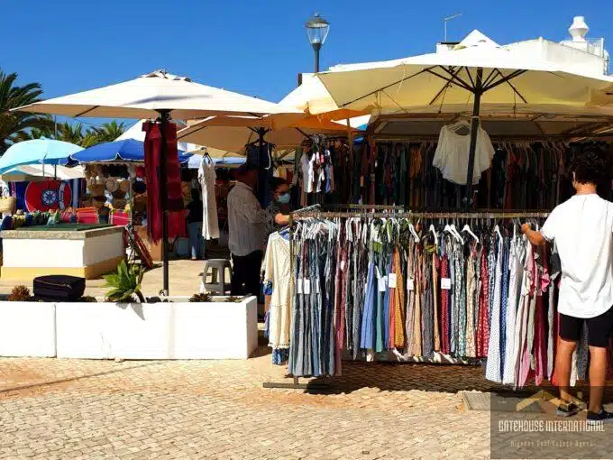 L'Algarve atteint le plus grand nombre de résidents étrangers