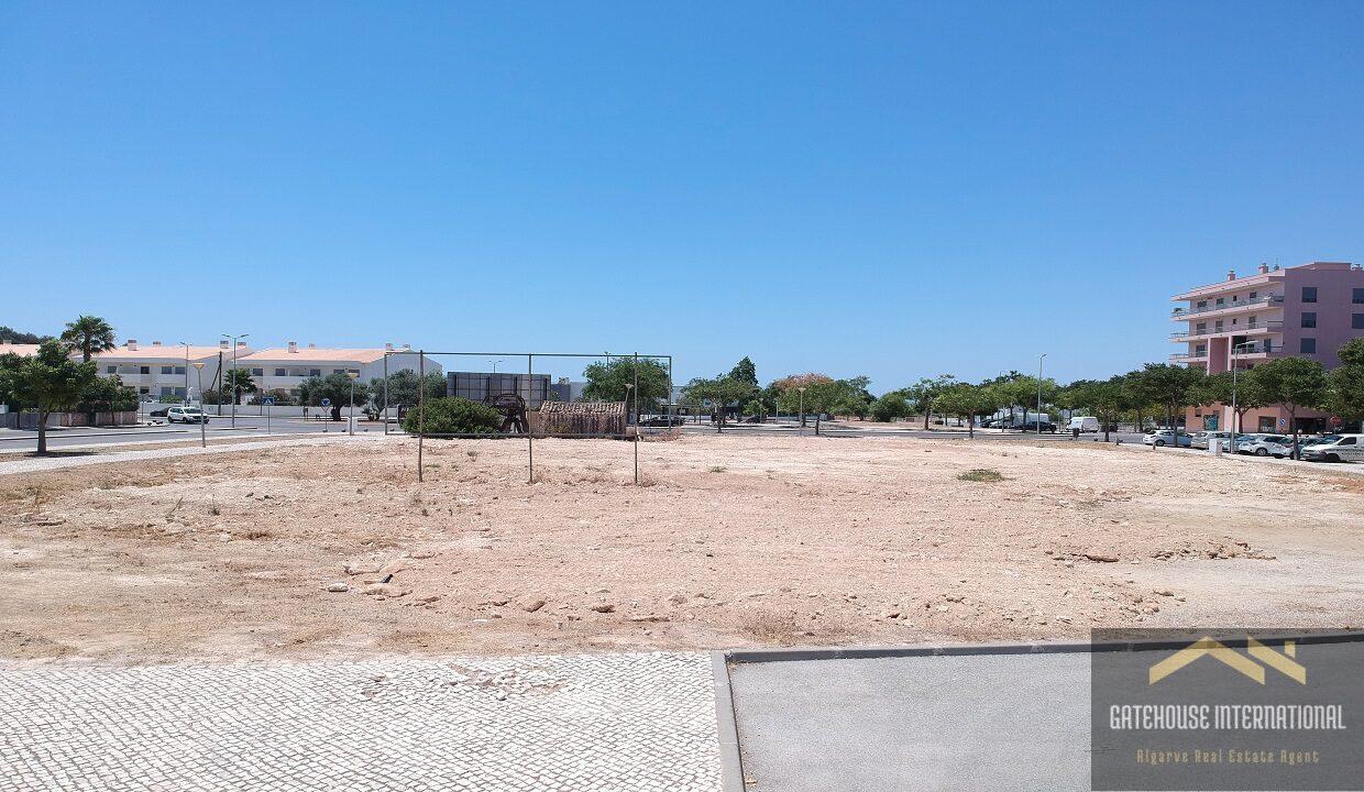 Building Plot For Sale In Loule With Sea Views 2 min