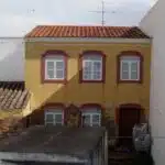 Central Tavira 4 Bed Townhouse For Renovation In East Algarve 1