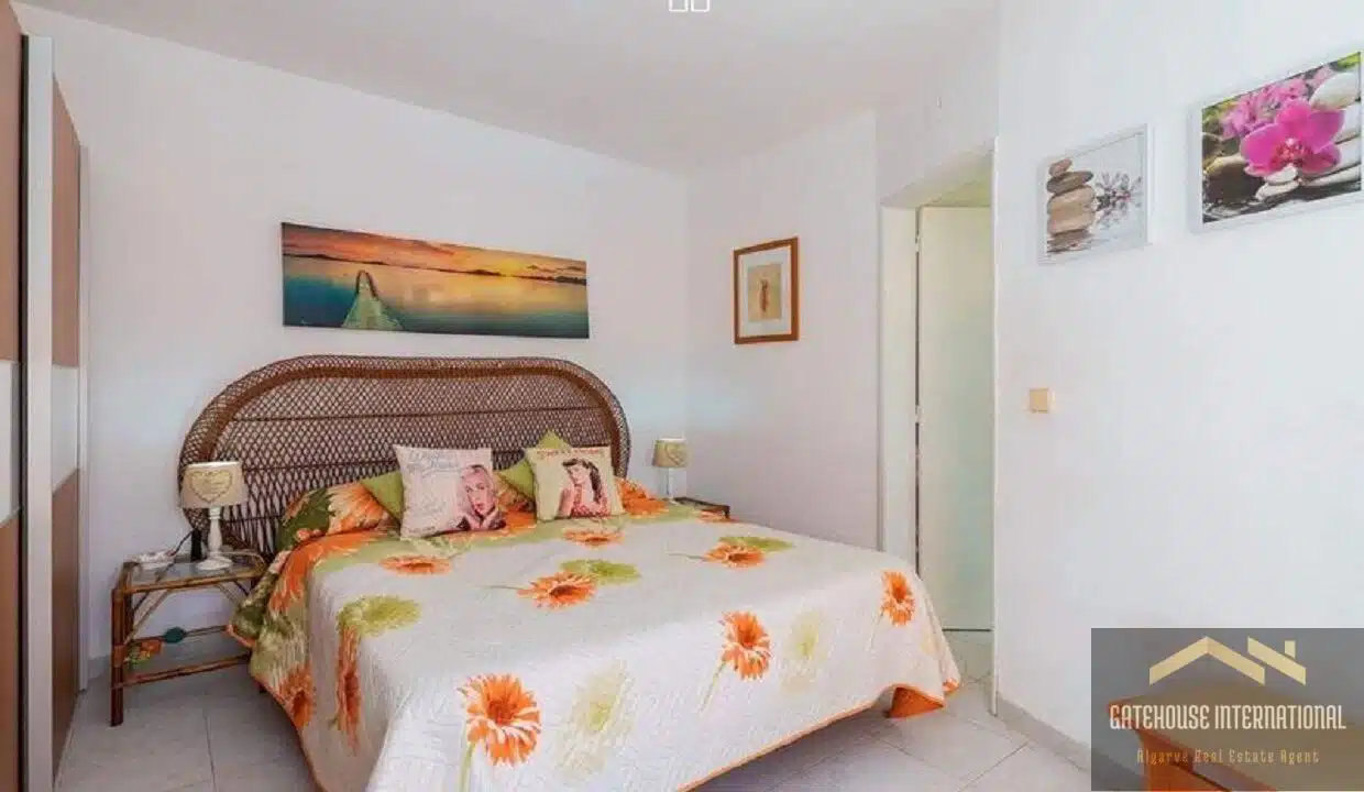 Portugal Golden Visa 9 Schlafzimmer Immobilie zum Verkauf in Sagres 15